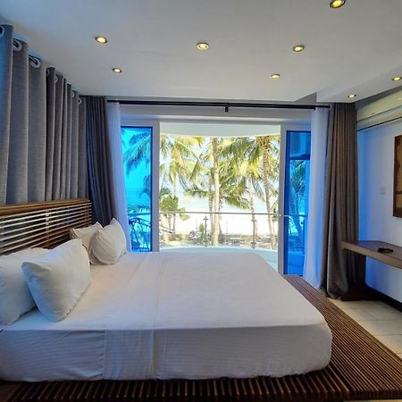 C3 Cowrie Shell Residences Mombasa Bagian luar foto