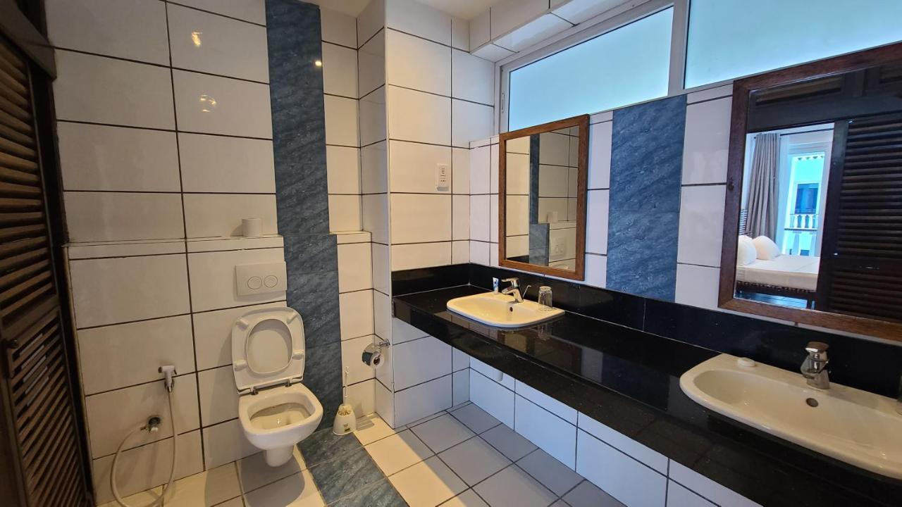 C3 Cowrie Shell Residences Mombasa Bagian luar foto