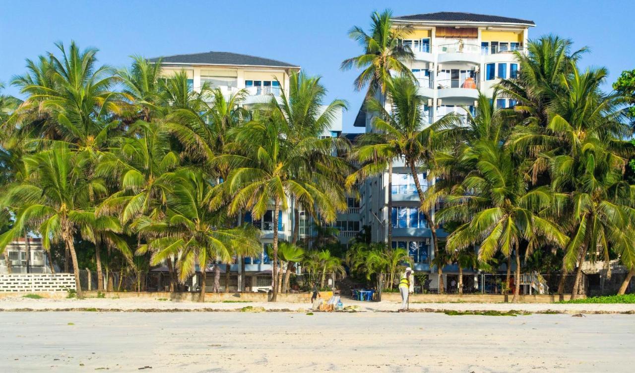 C3 Cowrie Shell Residences Mombasa Bagian luar foto